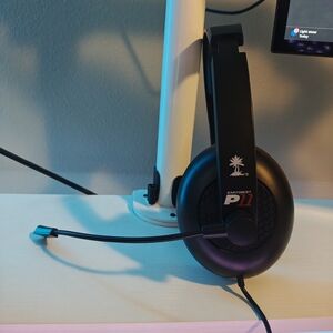 Turtle Beach Ear Force P11 Amplified Stereo Gaming Headset